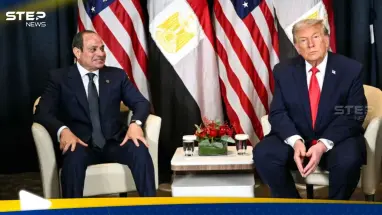 ترامب يلتقي السيسي ويبحث أزمة سد النهضة: أحدث الأخبار