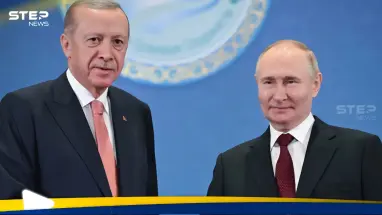 بوتين يشيد بدور تركيا في جهود حل النزاع بأوكرانيا.. وأردوغان يوجه له دعوة: أحدث الأخبار