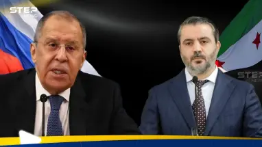 الكشف عن محاور اجتماع الشيباني ولافروف في موسكو: أحدث الأخبار