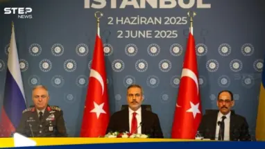 لقاء موسكو وكييف في اسطنبول.. غموض حول قرار ينهي حرب أوكرانيا: أحدث الأخبار