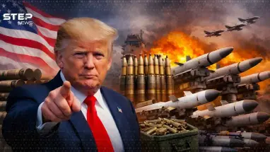 حقيقة مخزون الذخائر الأمريكية بعد تصريحات ترامب حول الحرب المستمرة