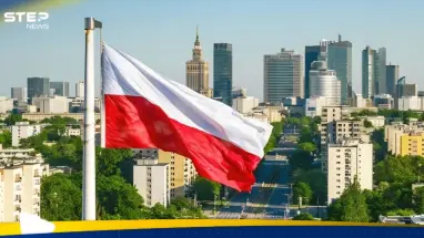 بولندا تتهم كولومبيا بإحراق مستودعات لصالح روسيا: أحدث الأخبار