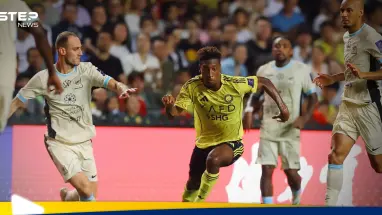 النصر يقصي الاتحاد بطل الثنائية ويتأهل لنهائي السوبر السعودي في هونغ كونغ: أحدث الأخبار