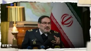 الرئيس الإيراني يعيّن بديلاً لشمخاني بعد عقد على رأس الأمن القومي