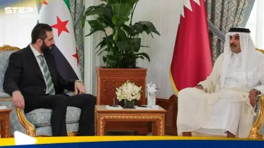 أمير قطر يعلق على زيارة الرئيس السوري أحمد الشرع ويكشف تفاصيل اللقاء: أحدث الأخبار