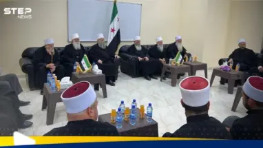 تفاصيل اجتماع وفد السويداء مع مسؤولين في دمشق وكواليس الاتفاق النهائي: أحدث الأخبار