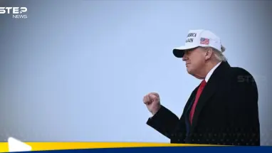 ترامب يكشف توقعاته للحرب الإسرائيلية الإيرانية في رسالة نصية: أحدث الأخبار