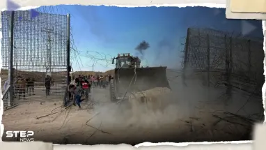 بعد عملية "طوفان الأقصى".. المغرب يعرب عن قلقله ويدين "استهداف المدنيين من أي جهة كانت"
