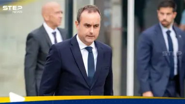 بعد أقل من 24 ساعة.. رئيس وزراء فرنسا سيباستيان لوكورنو يستقيل: أحدث الأخبار