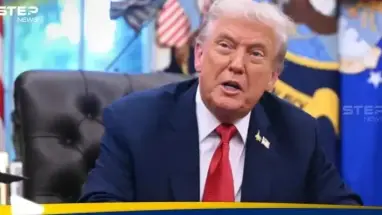 ترامب: وافقت على الحوار مع القيادة الجديدة في إيران