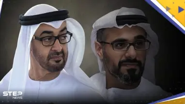 محمد بن زايد يعيّن وليّاً للعهد في إمارة أبو ظبي ونائبين له