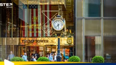 "تايغر" تحسم الجدل حول حقيقة بناء برج ترامب في دمشق.. وتكشف تفاصيل مهمة عنه: أحدث الأخبار