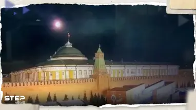 إعلام روسي: 5 سيناريوهات لرد موسكو على محاولة استهداف الكرملين بطائرة مسيرة