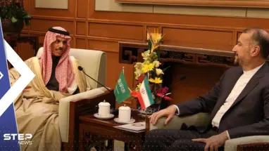 من بكين.. السعودية وإيران تتفقان على عدة نقاط "مهمة" بينها استئناف الرحلات الجوية (فيديو)