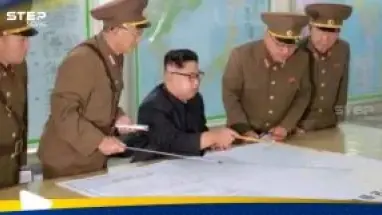 كوريا الشمالية تتحدث عن "بروفة حرب نووية" وتحذر من تحرك "مستفز" قربها: أحدث الأخبار