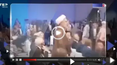 بالفيديو|| الوفد الإيراني يغادر اجتماع الاتحاد البرلماني الدولي بسبب خطاب ضد غزة