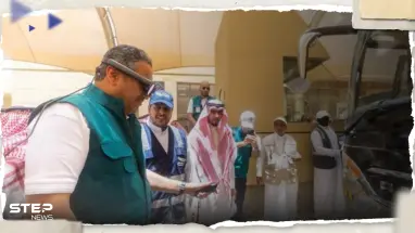الحج هذا العام يشهد العمل بتقنية لأول مرّة بتاريخه