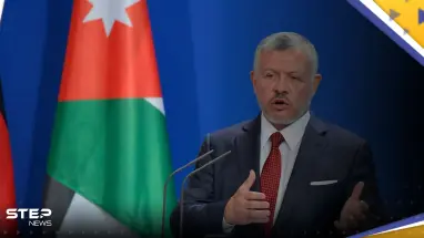 "خط أحمر".. العاهل الأردني يحذر من خطة في غزة ومحاولة خلق أمر واقع على الأرض