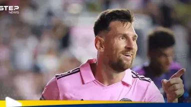 صفقة القرن القادمة؟.. الهلال يجهز راتبا تاريخيا لإقناع ميسي بالانضمام إليه: أحدث الأخبار