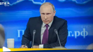 خطوة عسكرية روسية هي الأكبر منذ عام 2016.. ماذا يخطط بوتين: أحدث الأخبار