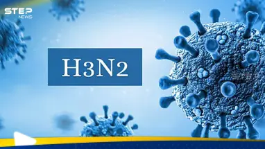 إنفلونزا خارقة