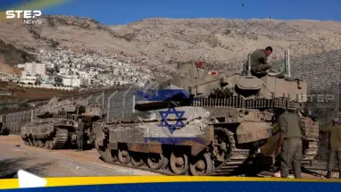 الجيش الإسرائيلي يتوغل خارج المنطقة العازلة جنوب غربي سوريا.. ويعتقل مواطنين بتهم "خطيرة": أحدث الأخبار