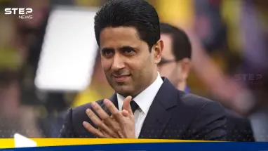 تعليق مفاجئ من الخليفي على تتويج سان جيرمان بلقب الدوري الفرنسي للمرة الـ13 في تاريخه: أحدث الأخبار