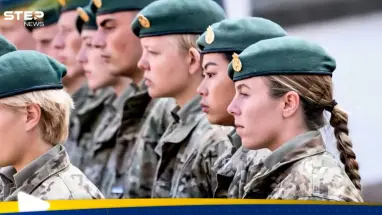 للمرة الأولى.. دولة أوروبية تفرض التجنيد الإجباري على النساء لمواجهة الخطر الروسي: أحدث الأخبار