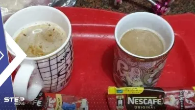 فيديو مدّته 3 دقائق لصناعة مشروب شهير يفزع المصريين.. والسلطات تتحرك