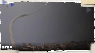 تقارير تتحدث عن إمكانية تدخل كوريا الشمالية بالحرب بين إسرائيل والفلسطينيين