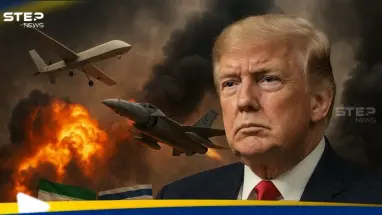 مستشار سابق لـ ترامب يحذر من أي هجوم أمريكي على إيران.. ويكشف ماذا سيحدث: أحدث الأخبار