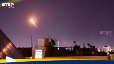 غارات إسرائيلية على قواعد عسكرية سورية.. ومراسلنا يتحدث عن وقوع جرحى: أحدث الأخبار