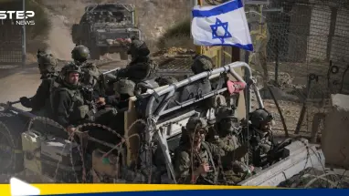 جرافات ومعدات عسكرية أمريكية تصل إسرائيل.. بعد إجراء يتعلق بالرئيس السابق بايدن: أحدث الأخبار