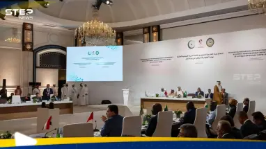 رسالة تحذير من العراق للمجتمعين في قطر: أحدث الأخبار