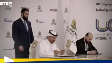 سوريا توقع اتفاقا مع تحالف شركات الطاقة بقيادة قطر .. ما تأثيره على أرض الواقع: أحدث الأخبار