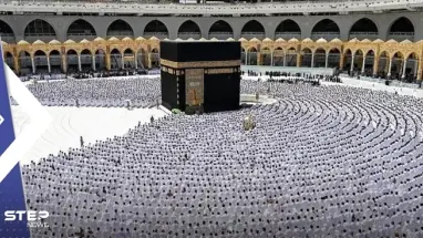 الداخلية السعودية تنشر دليل إرشادات لسلامة المعتمرين بالعشر الأواخر من رمضان