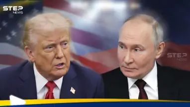 قبيل ساعات من لقائه بوتين.. ترامب يلقي تصريحات مهمة: أحدث الأخبار