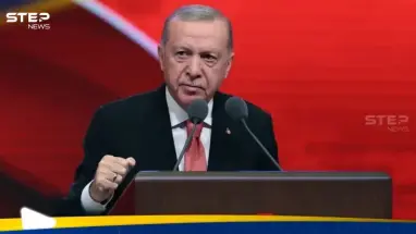 أردوغان يطالب قوات سوريا الديمقراطية بإلقاء السلاح فورا ويحذرها: أحدث الأخبار