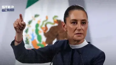 بعد تهديدات ترامب.. المكسيك: سنعزز التنسيق الأمني مع أمريكا