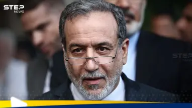 شاهد|| بإطلالة أثارت جدلاً واسعاً.. عراقجي يظهر في النجف: أحدث الأخبار