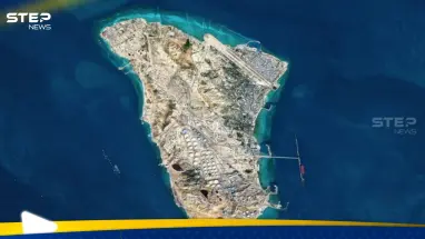 خيارات واشنطن العسكرية: جزر استراتيجية في مرمى النيران ومضيق هرمز في قلب الحدث