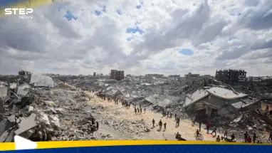 خطة "مجنونة" لنشر قوات باكستانية بغزة