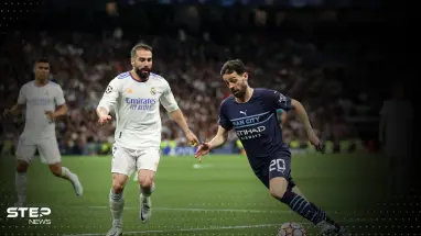 موعد مباراة ريال مدريد ومانشستر سيتي في دوري أبطال أوروبا 2023 والقنوات الناقلة