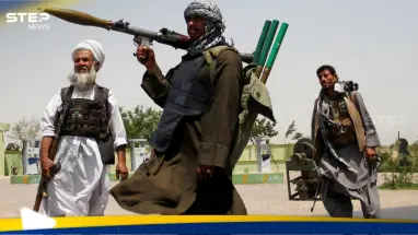 طالبان تحسمها: لن نسلم قاعدة باغرام لأمريكا: أحدث الأخبار