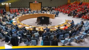جلسة مجلس الأمن بشأن سوريا.. واشنطن تطالب بخروج المقاتلين الأجانب وروسيا تطالب إسرائيل بأمر: أحدث الأخبار