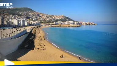 انتشار ظاهرة على شواطئ الجزائر تحرم الأهالي من الاصطياف.. وخبراء يوضحون طبيعتها: أحدث الأخبار
