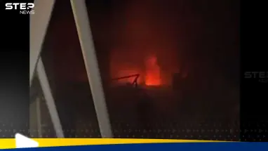 شاهد|| سفينة مساعدات متجهة إلى غزة تتعرض لهجوم في المتوسط بمسيرات: أحدث الأخبار