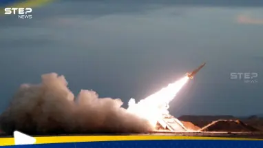 صواريخ حوثية