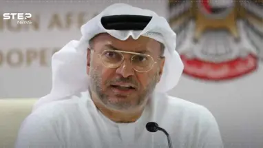 قرقاش: أمن الخليج يدخل مرحلة جديدة