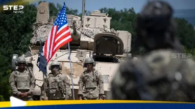 الجيش الأمريكي: نولي أهمية لإتمام نقل معتقلي داعش من سوريا للعراق: أحدث الأخبار